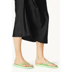 Glittriga flip-flops för kvinnor Ilse Jacobsen Hornbæk image-2