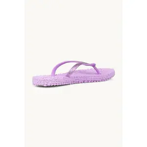 Glittriga flip-flops för kvinnor Ilse Jacobsen Hornbæk image-3