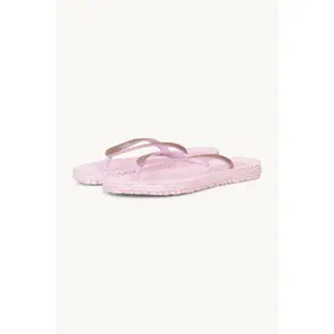 Glittriga flip-flops för kvinnor Ilse Jacobsen Hornbæk image-1