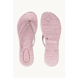 Glittriga flip-flops för kvinnor Ilse Jacobsen Hornbæk image-3