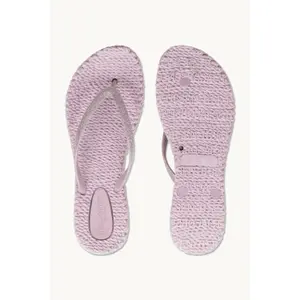 Glittriga flip-flops för kvinnor Ilse Jacobsen Hornbæk image-3
