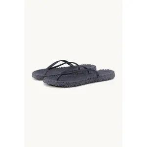 Glittriga flip-flops för kvinnor Ilse Jacobsen Hornbæk image-1