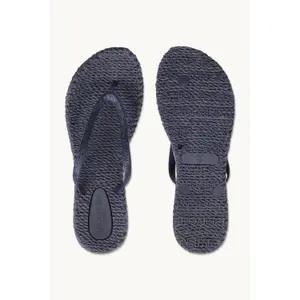 Glittriga flip-flops för kvinnor Ilse Jacobsen Hornbæk image-3