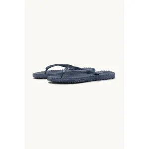 Glittriga flip-flops för kvinnor Ilse Jacobsen Hornbæk image-1