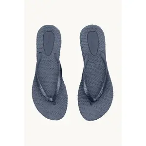 Glittriga flip-flops för kvinnor Ilse Jacobsen Hornbæk image-2