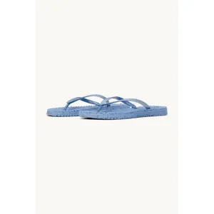 Glittriga flip-flops för kvinnor Ilse Jacobsen Hornbæk image-1