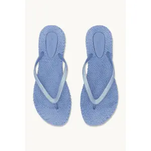 Glittriga flip-flops för kvinnor Ilse Jacobsen Hornbæk image-2