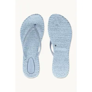 Glittriga flip-flops för kvinnor Ilse Jacobsen Hornbæk image-3
