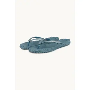 Glittriga flip-flops för kvinnor Ilse Jacobsen Hornbæk image-1