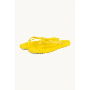 Glittriga flip-flops för kvinnor Ilse Jacobsen Hornbæk image-1