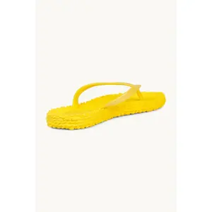 Glittriga flip-flops för kvinnor Ilse Jacobsen Hornbæk image-2