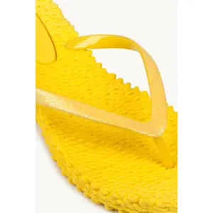 Glittriga flip-flops för kvinnor Ilse Jacobsen Hornbæk image-3