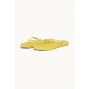 Glittriga flip-flops för kvinnor Ilse Jacobsen Hornbæk image-1