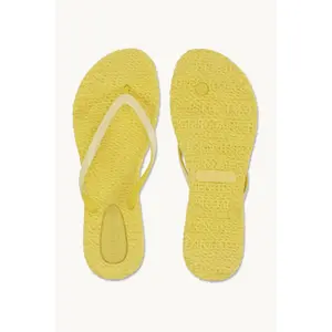 Glittriga flip-flops för kvinnor Ilse Jacobsen Hornbæk image-3