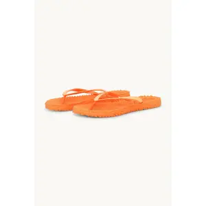 Glittriga flip-flops för kvinnor Ilse Jacobsen Hornbæk image-1