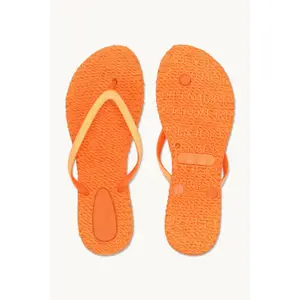 Glittriga flip-flops för kvinnor Ilse Jacobsen Hornbæk image-3