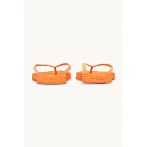 Glittriga flip-flops för kvinnor Ilse Jacobsen Hornbæk image-4
