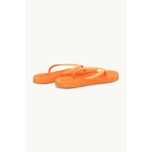 Glittriga flip-flops för kvinnor Ilse Jacobsen Hornbæk image-2
