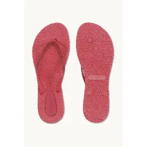 Glittriga flip-flops för kvinnor Ilse Jacobsen Hornbæk image-3