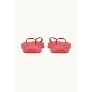 Glittriga flip-flops för kvinnor Ilse Jacobsen Hornbæk image-4