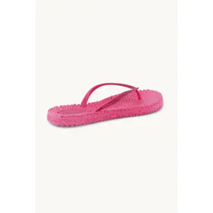 Glittriga flip-flops för kvinnor Ilse Jacobsen Hornbæk image-3