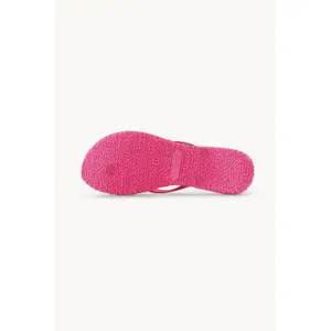 Glittriga flip-flops för kvinnor Ilse Jacobsen Hornbæk image-4