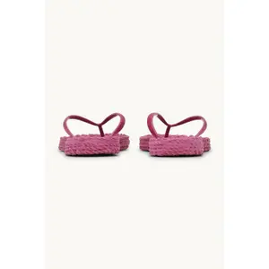 Glittriga flip-flops för kvinnor Ilse Jacobsen Hornbæk image-4