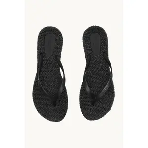 Women's flip-flops Ilse Jacobsen Hornbæk Logo image-1