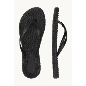 Women's flip-flops Ilse Jacobsen Hornbæk Logo image-2