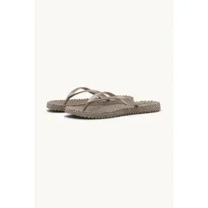Women's Logo Flip-Flops Ilse Jacobsen Hornbæk image-3