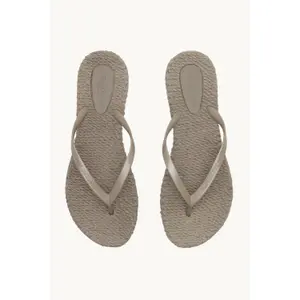 Women's Logo Flip-Flops Ilse Jacobsen Hornbæk image-1