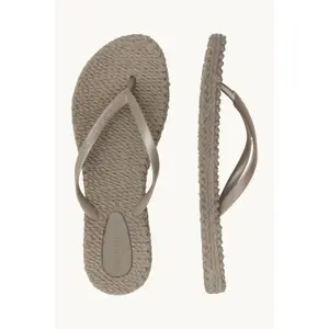 Women's Logo Flip-Flops Ilse Jacobsen Hornbæk image-4