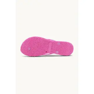 Women's Logo Flip-Flops Ilse Jacobsen Hornbæk image-4