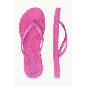 Women's Logo Flip-Flops Ilse Jacobsen Hornbæk image-3