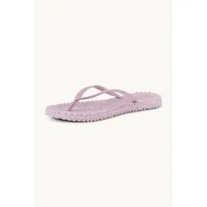 Women's flip-flops Ilse Jacobsen Hornbæk Logo image-1