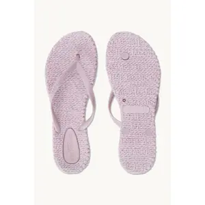 Women's flip-flops Ilse Jacobsen Hornbæk Logo image-2