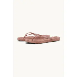 Women's flip-flops Ilse Jacobsen Hornbæk Logo image-3