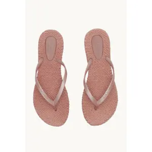 Women's flip-flops Ilse Jacobsen Hornbæk Logo image-1