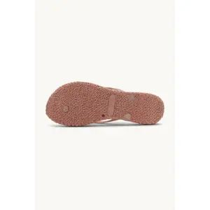 Women's flip-flops Ilse Jacobsen Hornbæk Logo image-4