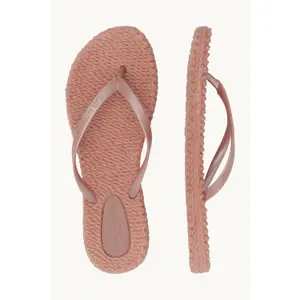 Women's flip-flops Ilse Jacobsen Hornbæk Logo image-2