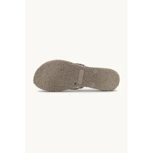Strand-sandaler med strass til kvinder Ilse Jacobsen Hornbæk image-4