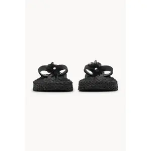 Chinelas de flor confortáveis senhora Ilse Jacobsen Hornbæk image-4