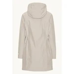 Women's softshell waterproof jacket Ilse Jacobsen Hornbæk image-3