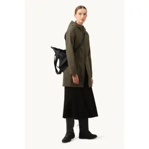 Women's softshell waterproof jacket Ilse Jacobsen Hornbæk image-2