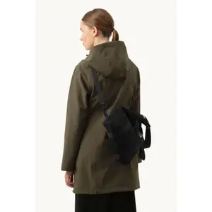 Women's softshell waterproof jacket Ilse Jacobsen Hornbæk image-4