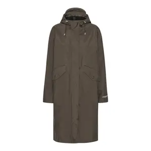 Women's softshell waterproof jacket Ilse Jacobsen Hornbæk image-0