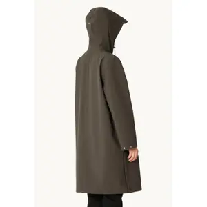 Women's softshell waterproof jacket Ilse Jacobsen Hornbæk image-4
