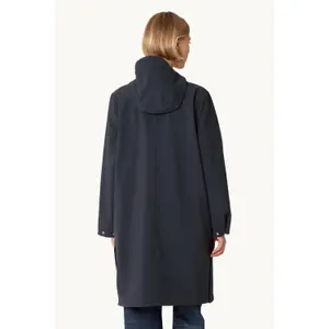 Women's softshell waterproof jacket Ilse Jacobsen Hornbæk image-3