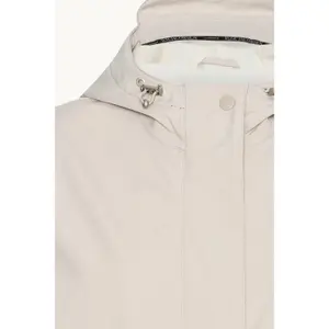 Lightweight Women's Softshell Waterproof Jacket Ilse Jacobsen Hornbæk image-4
