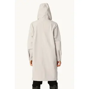 Lightweight Women's Softshell Waterproof Jacket Ilse Jacobsen Hornbæk image-3